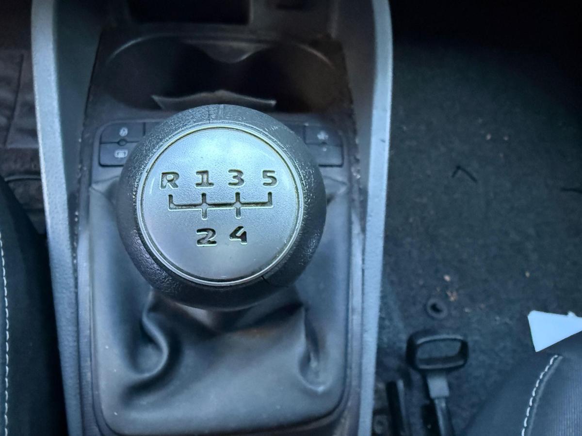 Seat Ibiza 6J original 5 Gang Schaltgetriebe LVG funktionsgepr&uuml;ft 1.2 51KW BJ09